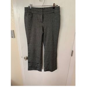 Ann Taylor Loft like new pants!